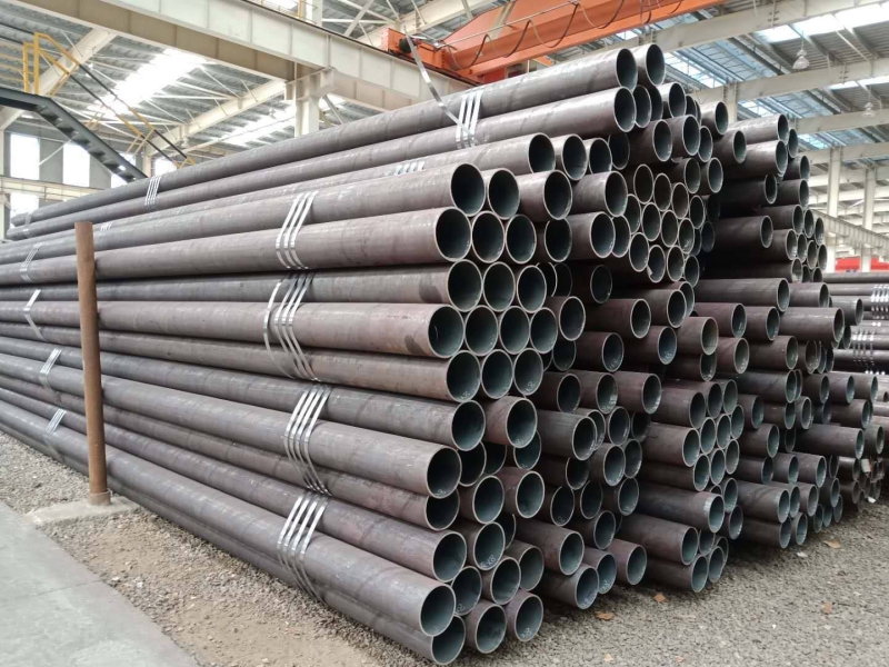 徐汇30CrMo合金无缝钢管