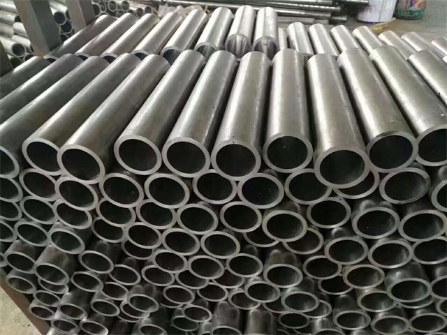 徐汇30CrMo精密无缝钢管