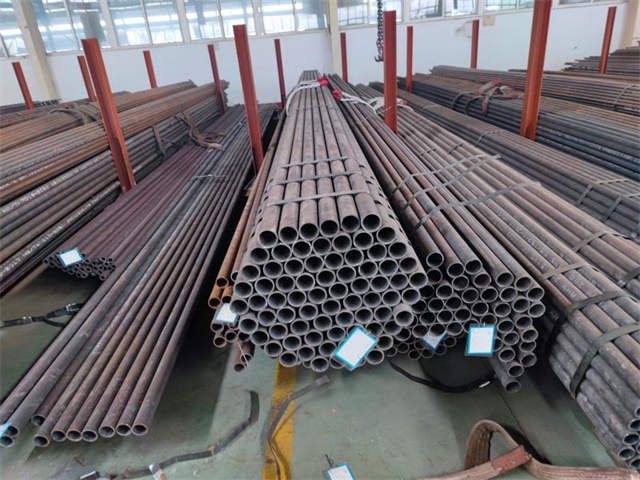 徐汇20G合金无缝钢管